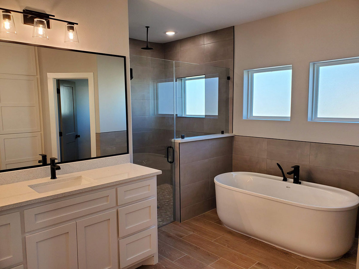 residential glass services corpus christi